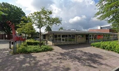 Voorschool Groen van Prinsterer