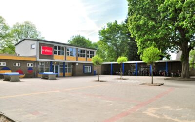 Voorschool De Oliebron