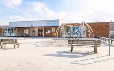 Voorschool & peuteropvang Het Talent