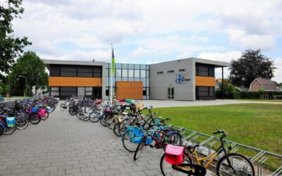Voorschool De Bron