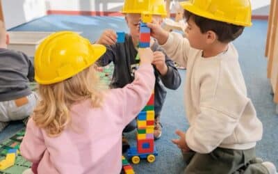 Nieuw schoolgebouw in de Delftlanden